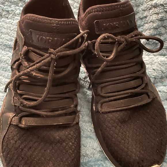 Air Jordan Formula 23 unisex running shoes size 6.5 - Picture 2 of 3